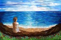 Sebuah Surat yang Kutemukan di Laci Meja Kakak dari Seorang Penyair yang Tak Menjadi Kakak Ipar